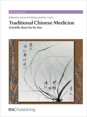 cover image of Traditional Chinese Medicine